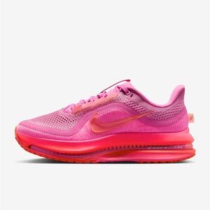 Nike Pegasus Premium Pink Sz 11